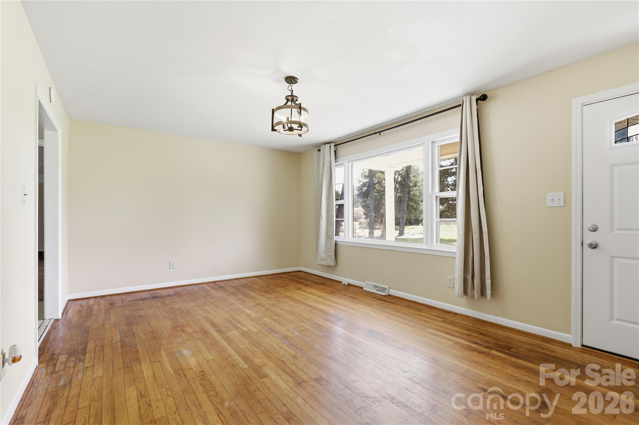 2819 Randolph Road — Statesville