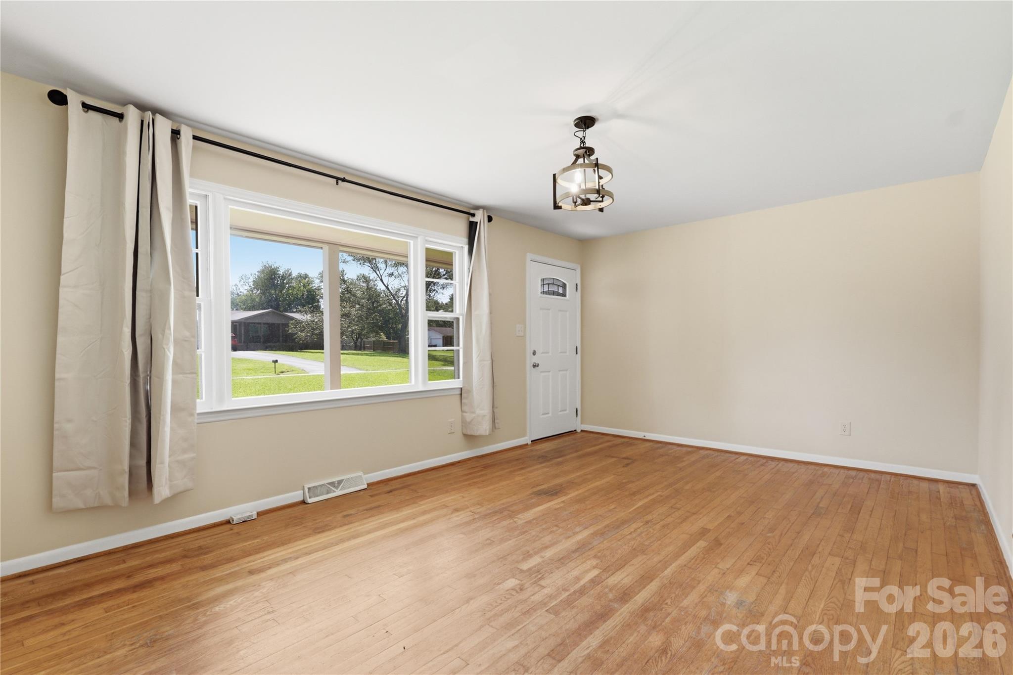 2819 Randolph Road — Statesville