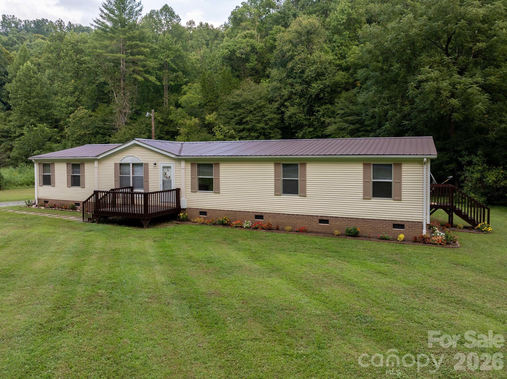 4904 HWY 90 Highway — Collettsville