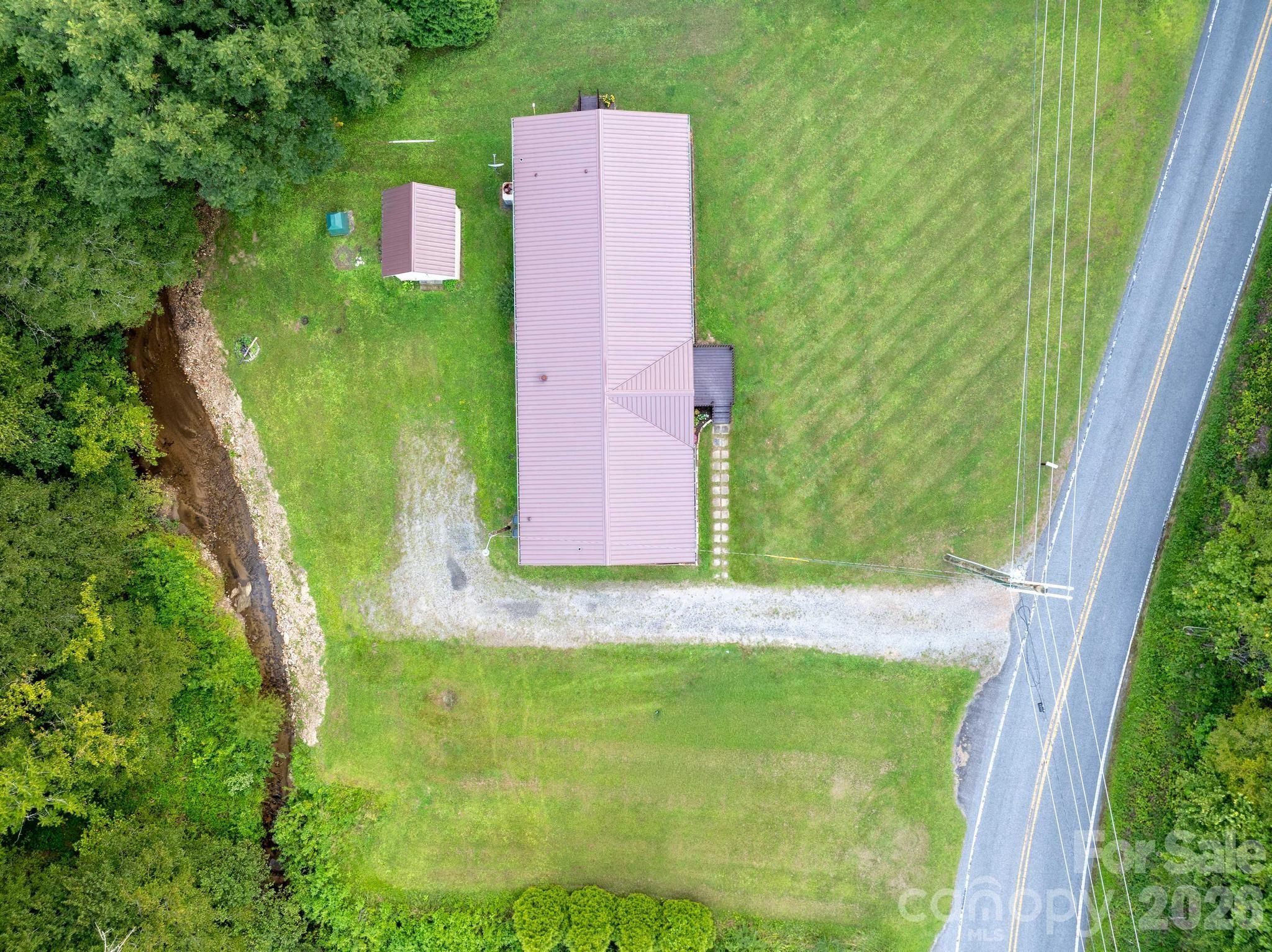 4904 HWY 90 Highway — Collettsville