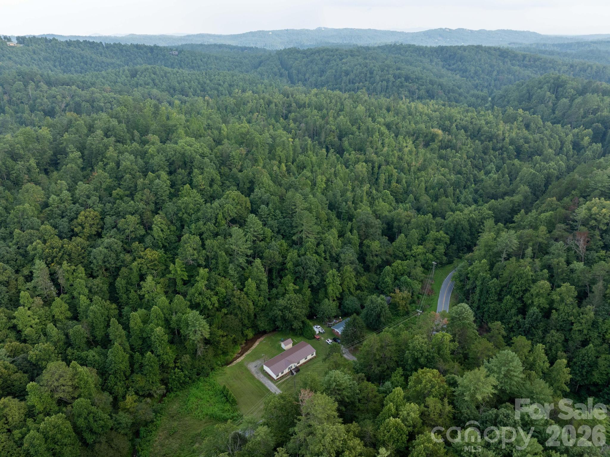 4904 HWY 90 Highway — Collettsville