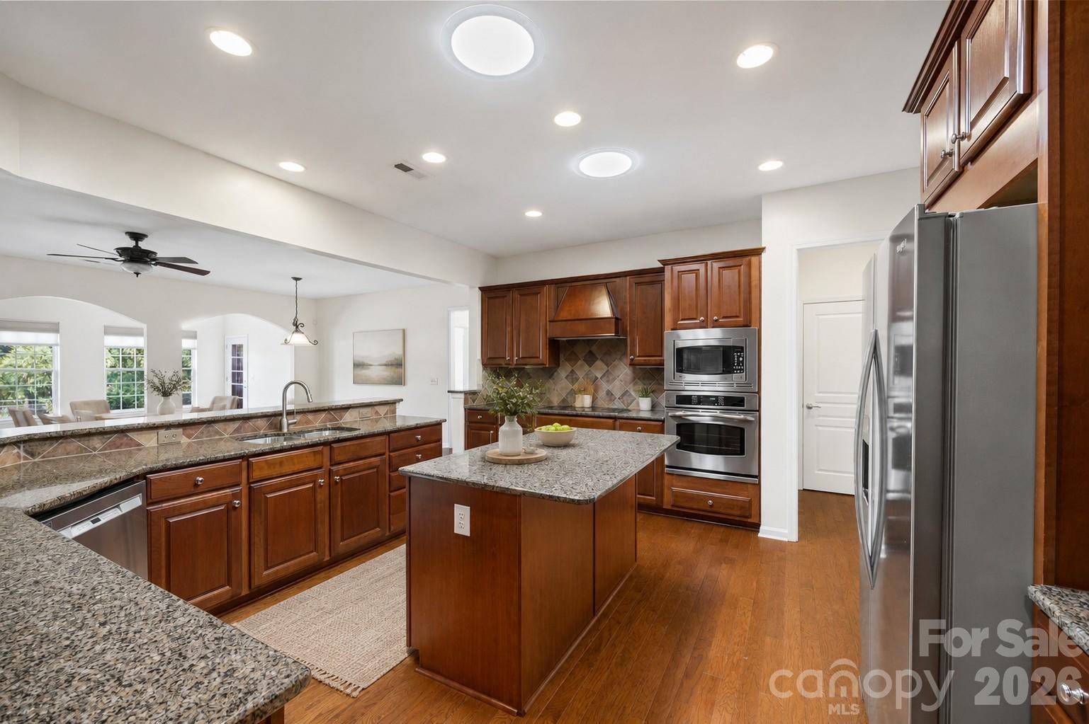 37421 Mandrake Court — Indian Land