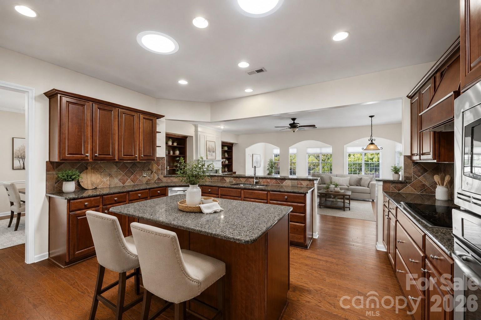 37421 Mandrake Court — Indian Land