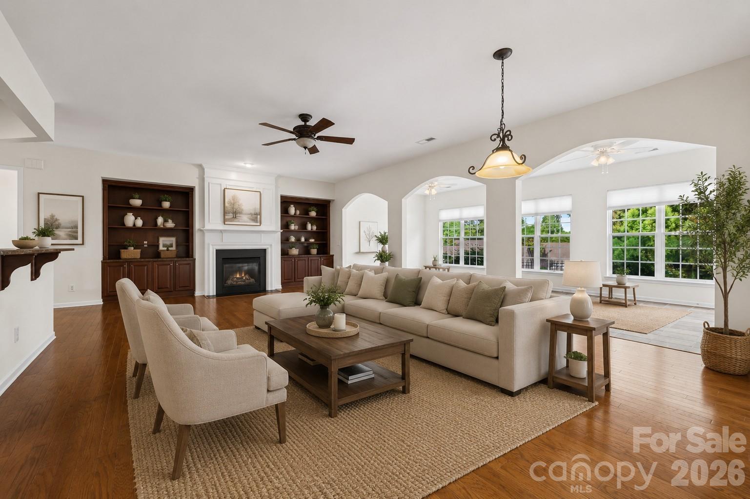 37421 Mandrake Court — Indian Land