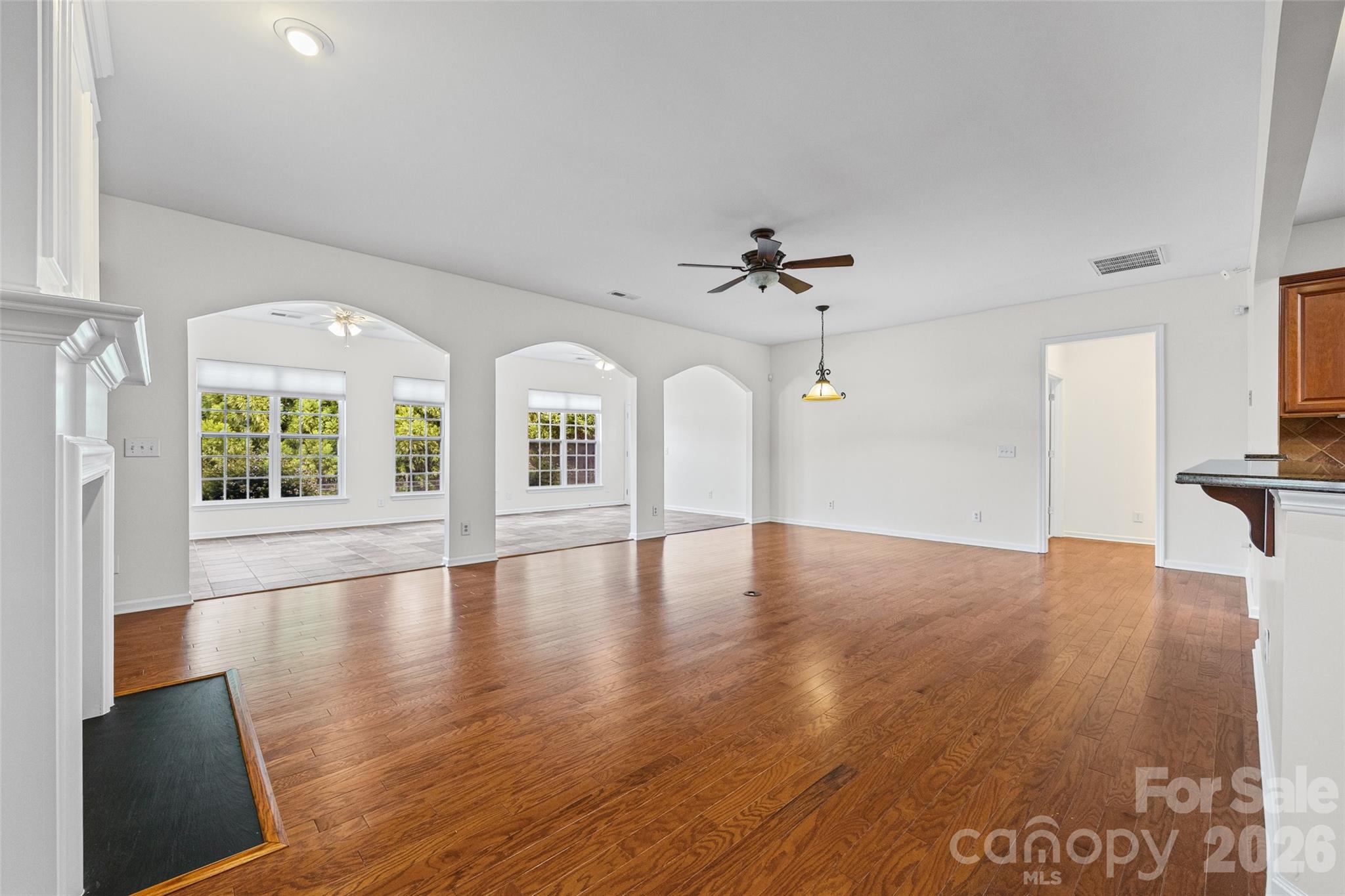 37421 Mandrake Court — Indian Land