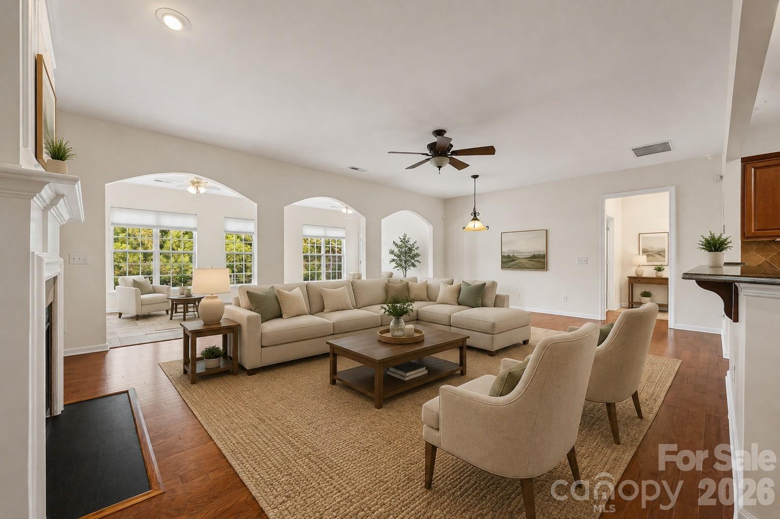 37421 Mandrake Court — Indian Land