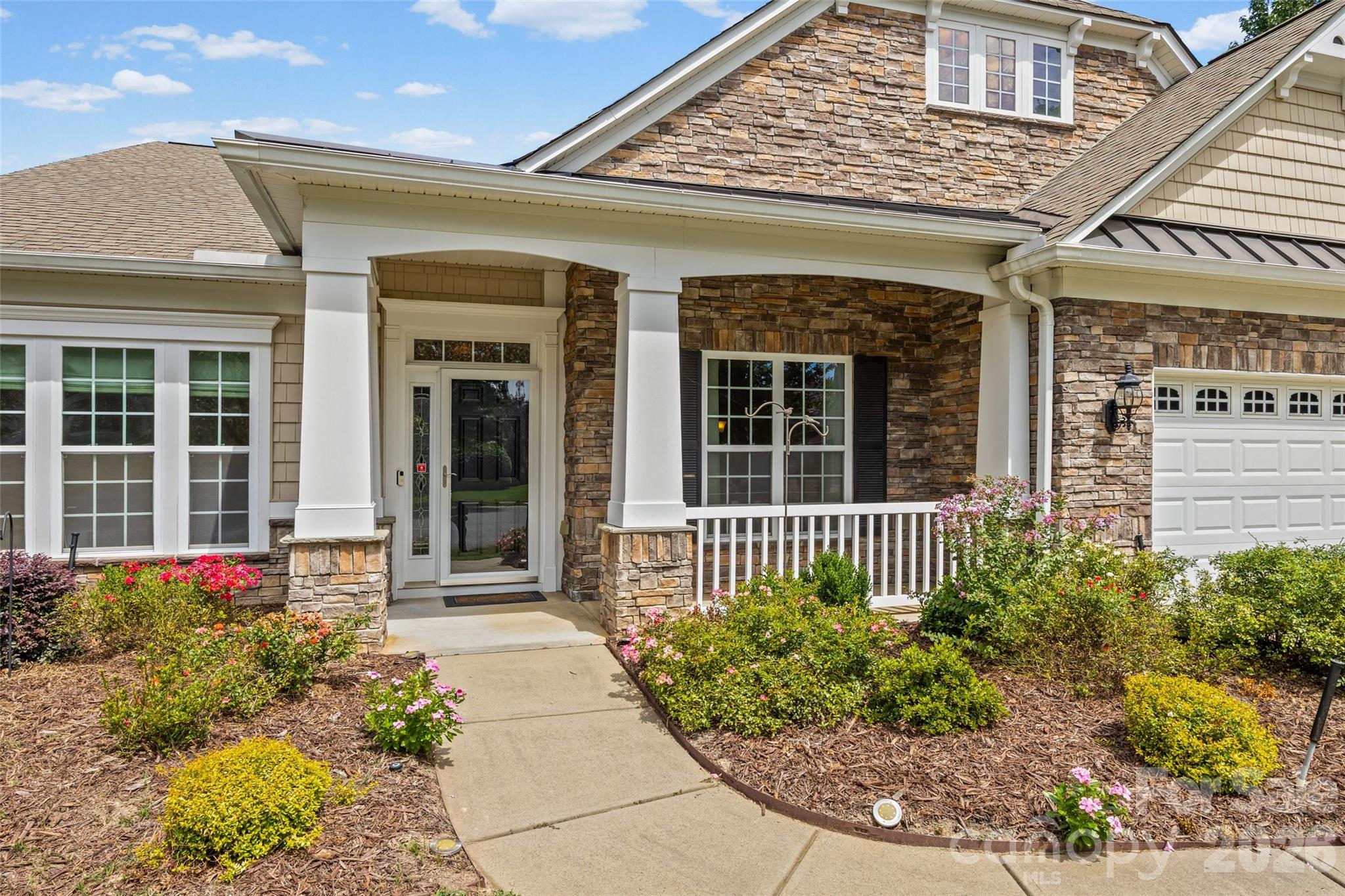 37421 Mandrake Court — Indian Land