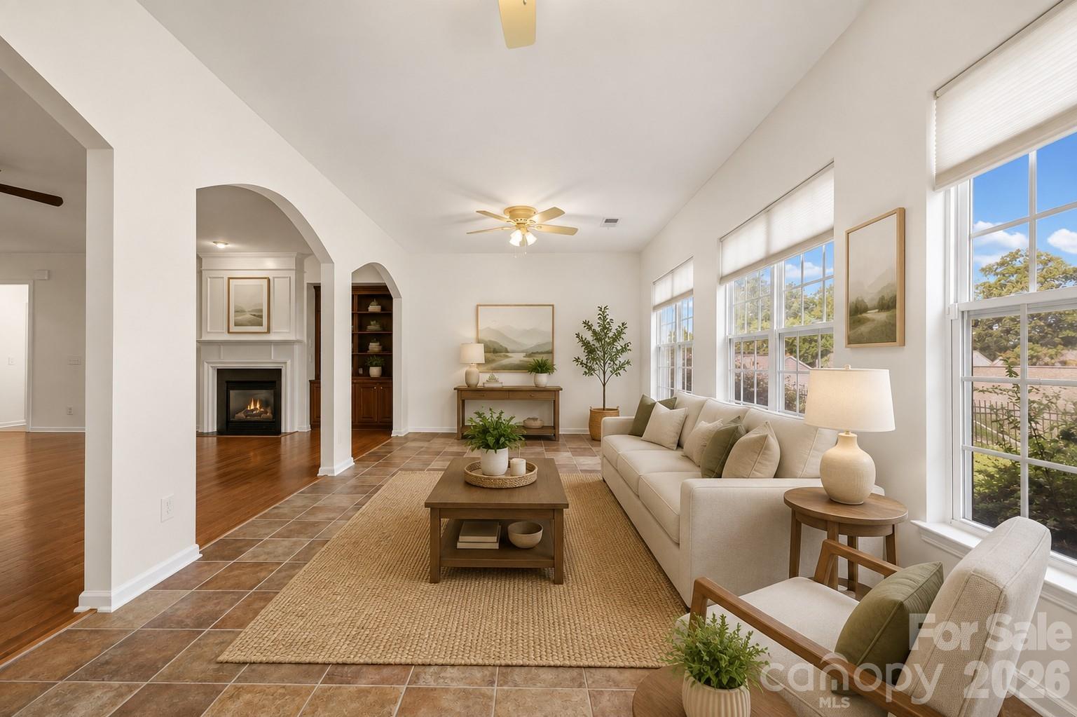 37421 Mandrake Court — Indian Land