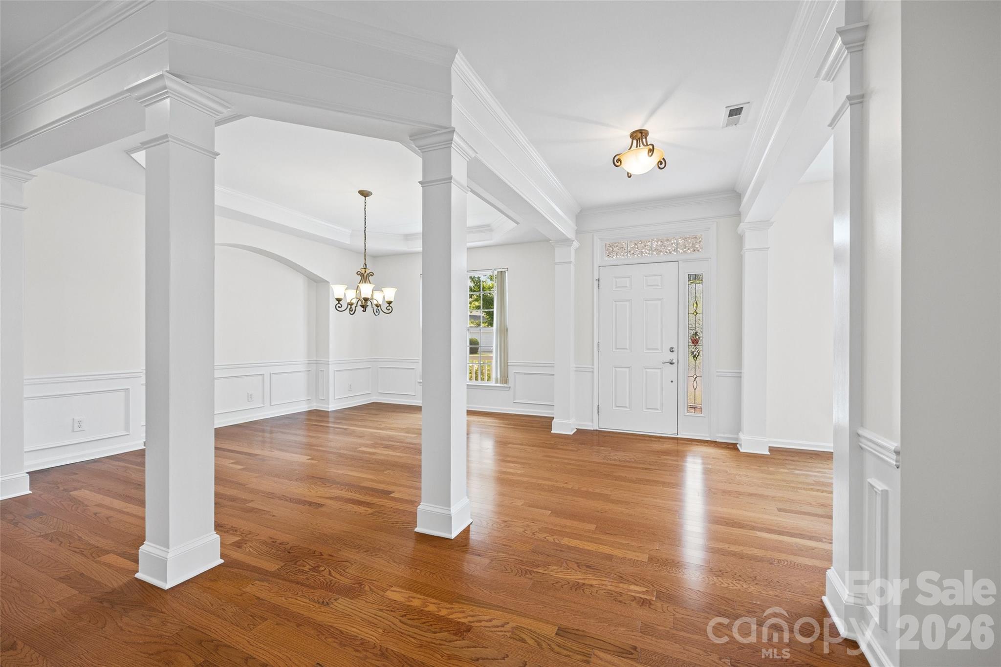 37421 Mandrake Court — Indian Land
