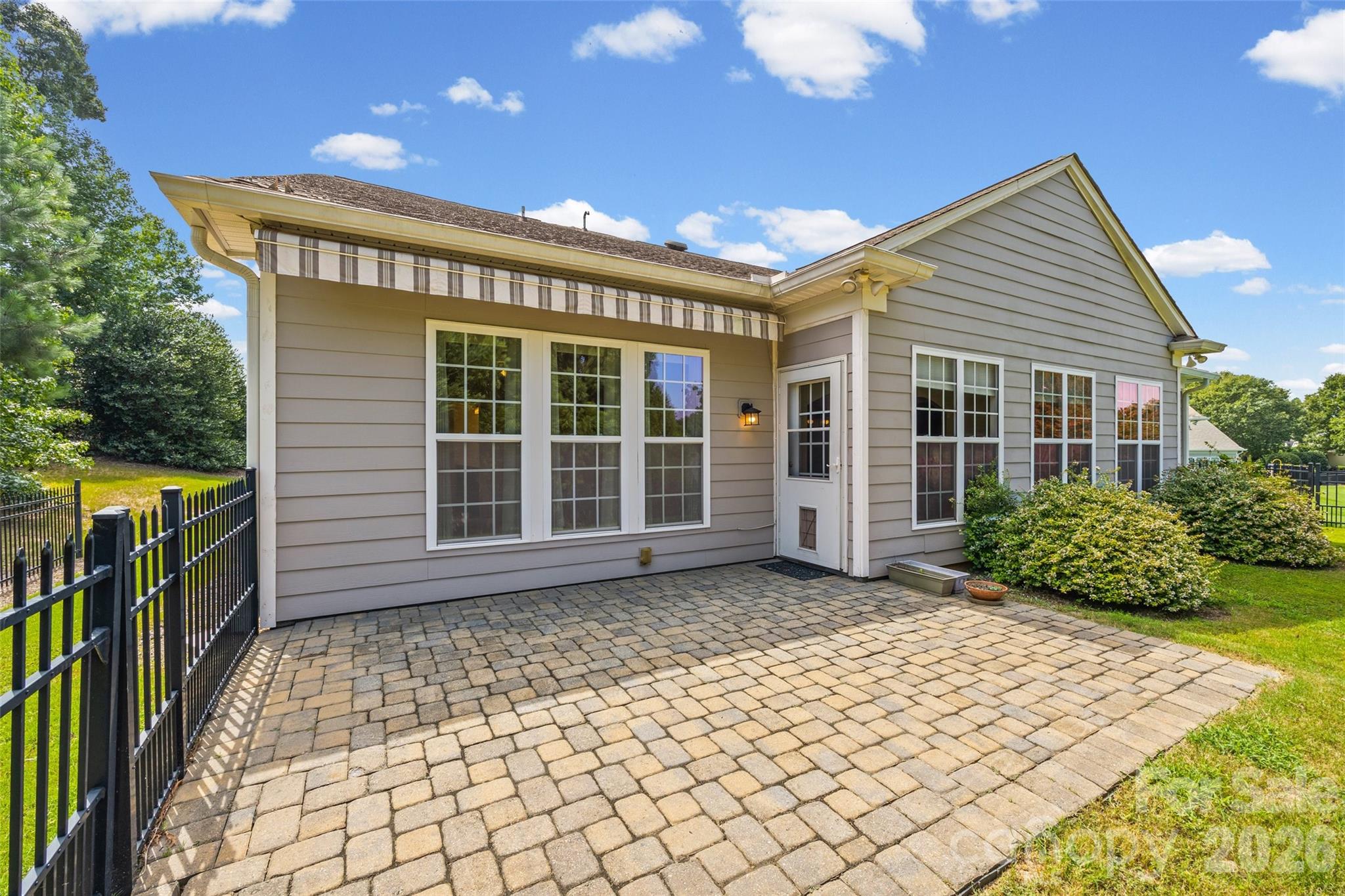 37421 Mandrake Court — Indian Land