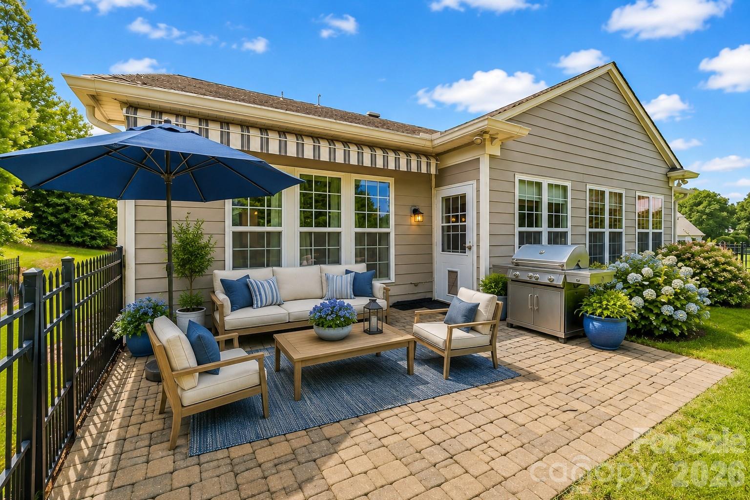 37421 Mandrake Court — Indian Land