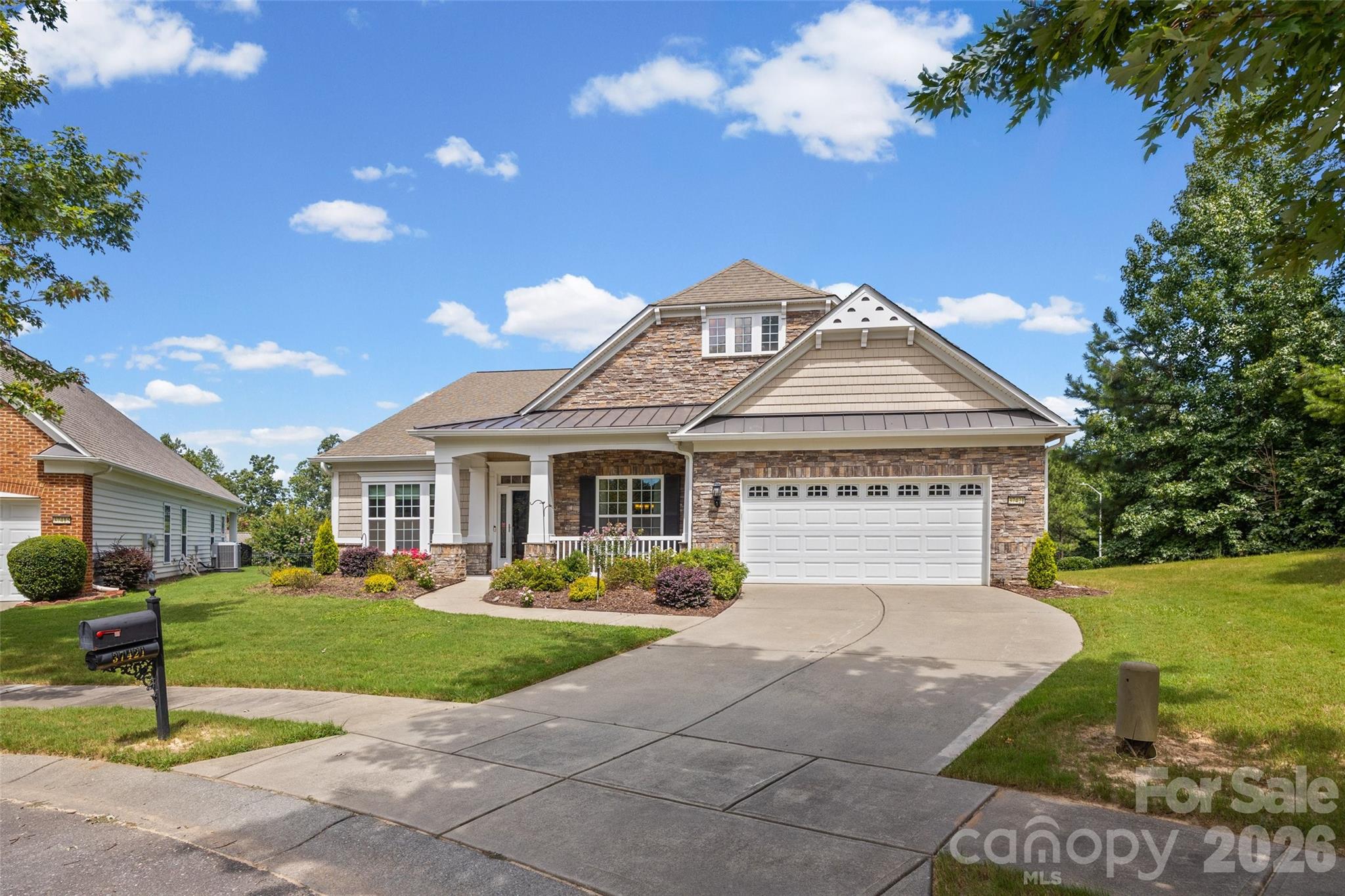 37421 Mandrake Court — Indian Land