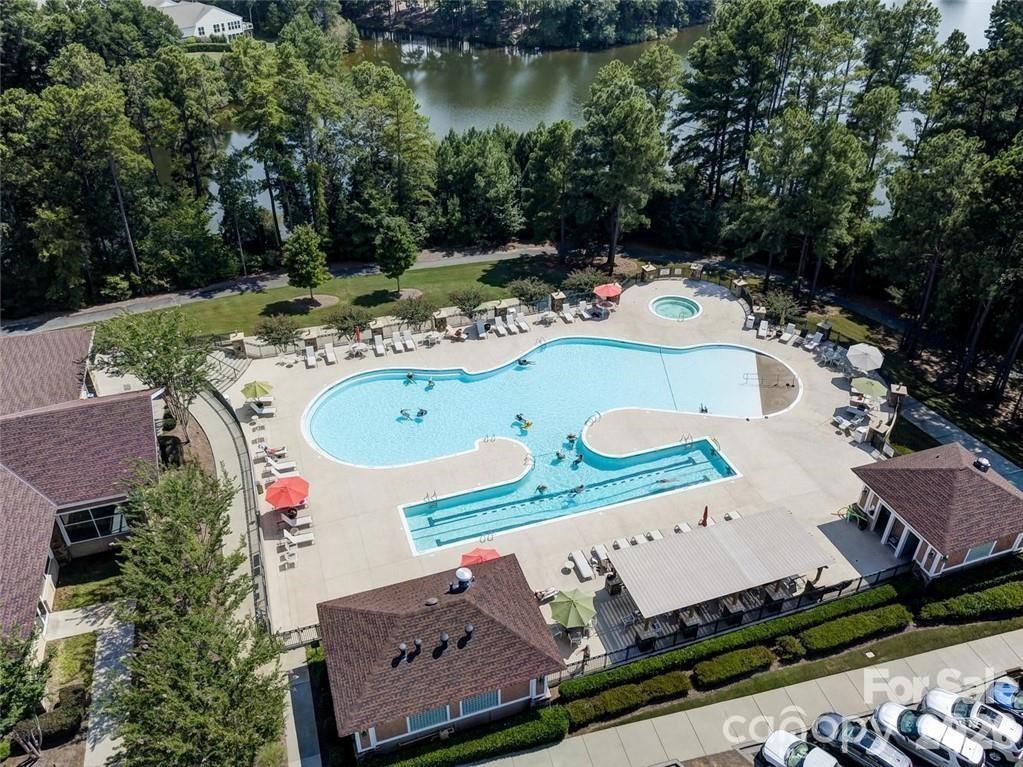 37421 Mandrake Court — Indian Land