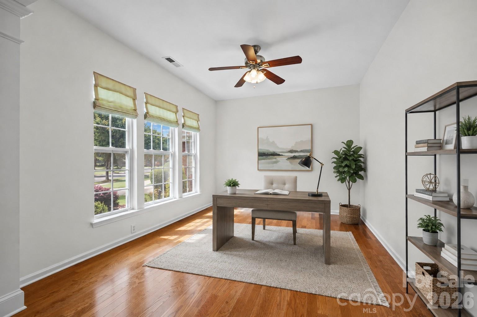 37421 Mandrake Court — Indian Land