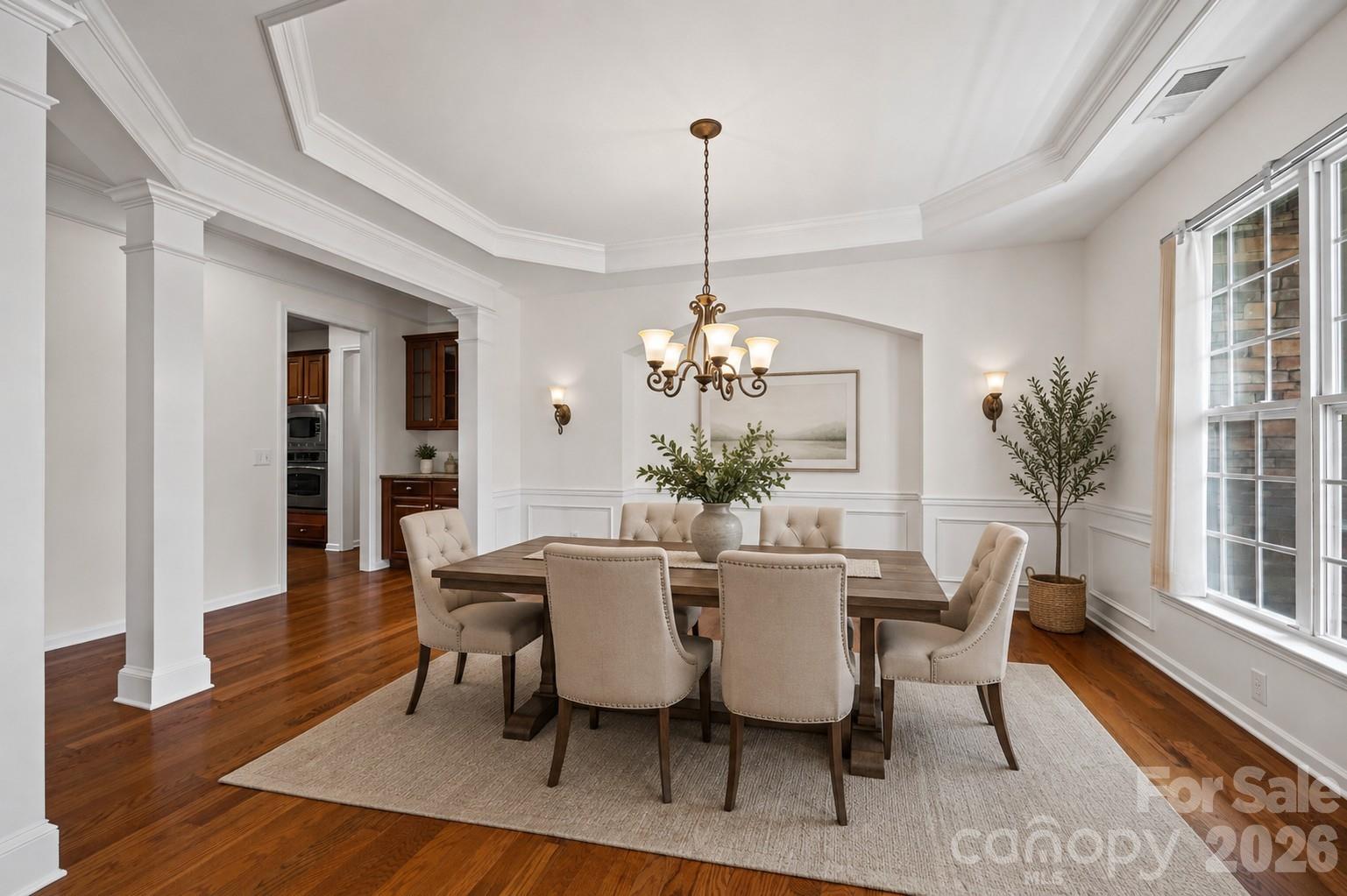 37421 Mandrake Court — Indian Land