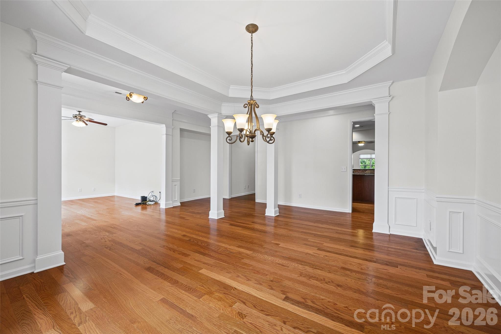 37421 Mandrake Court — Indian Land