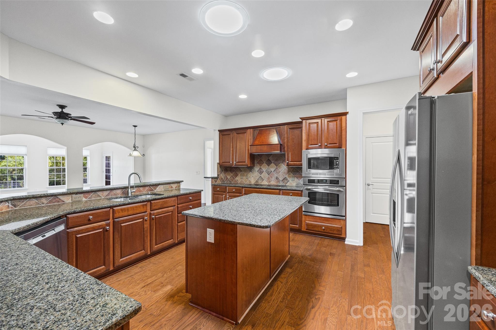 37421 Mandrake Court — Indian Land