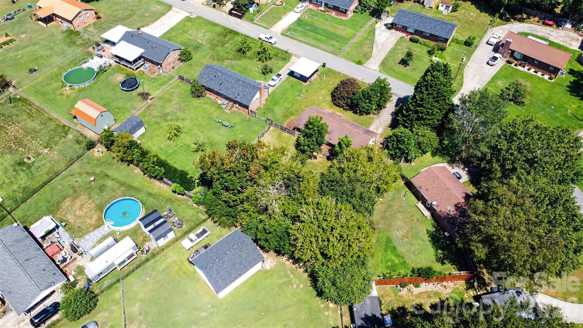 3751 Branding Iron Drive — Gastonia