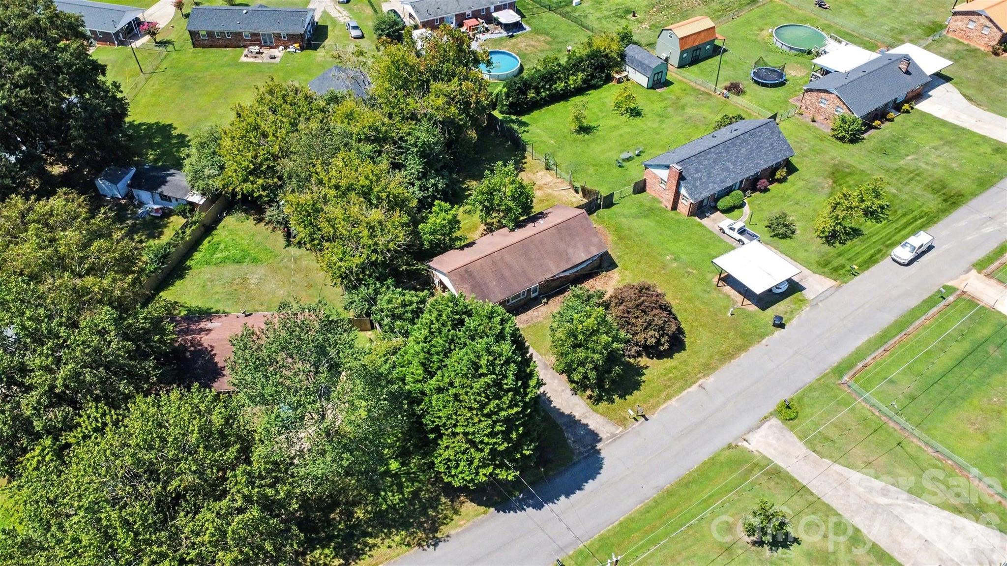 3751 Branding Iron Drive — Gastonia