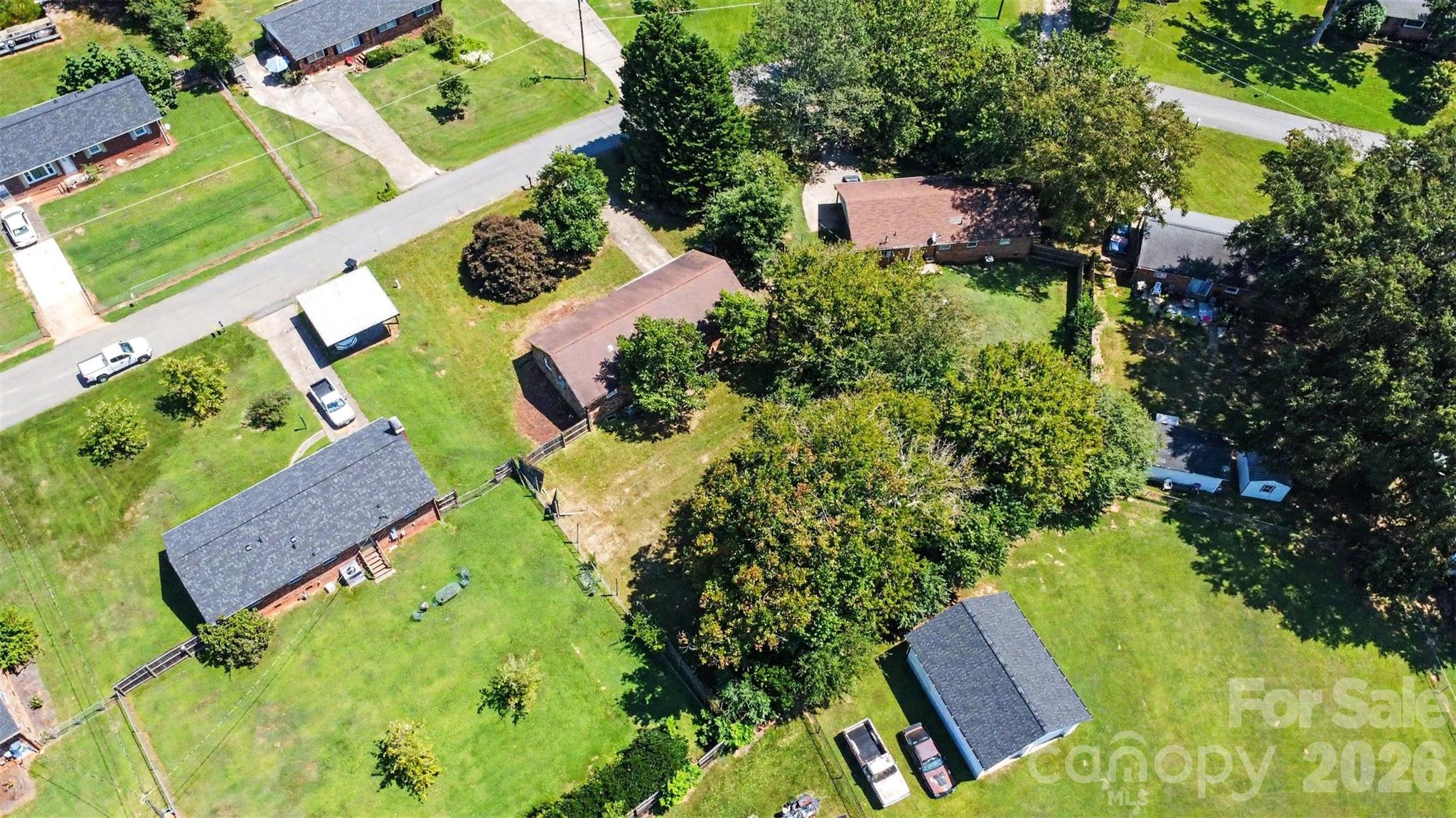 3751 Branding Iron Drive — Gastonia
