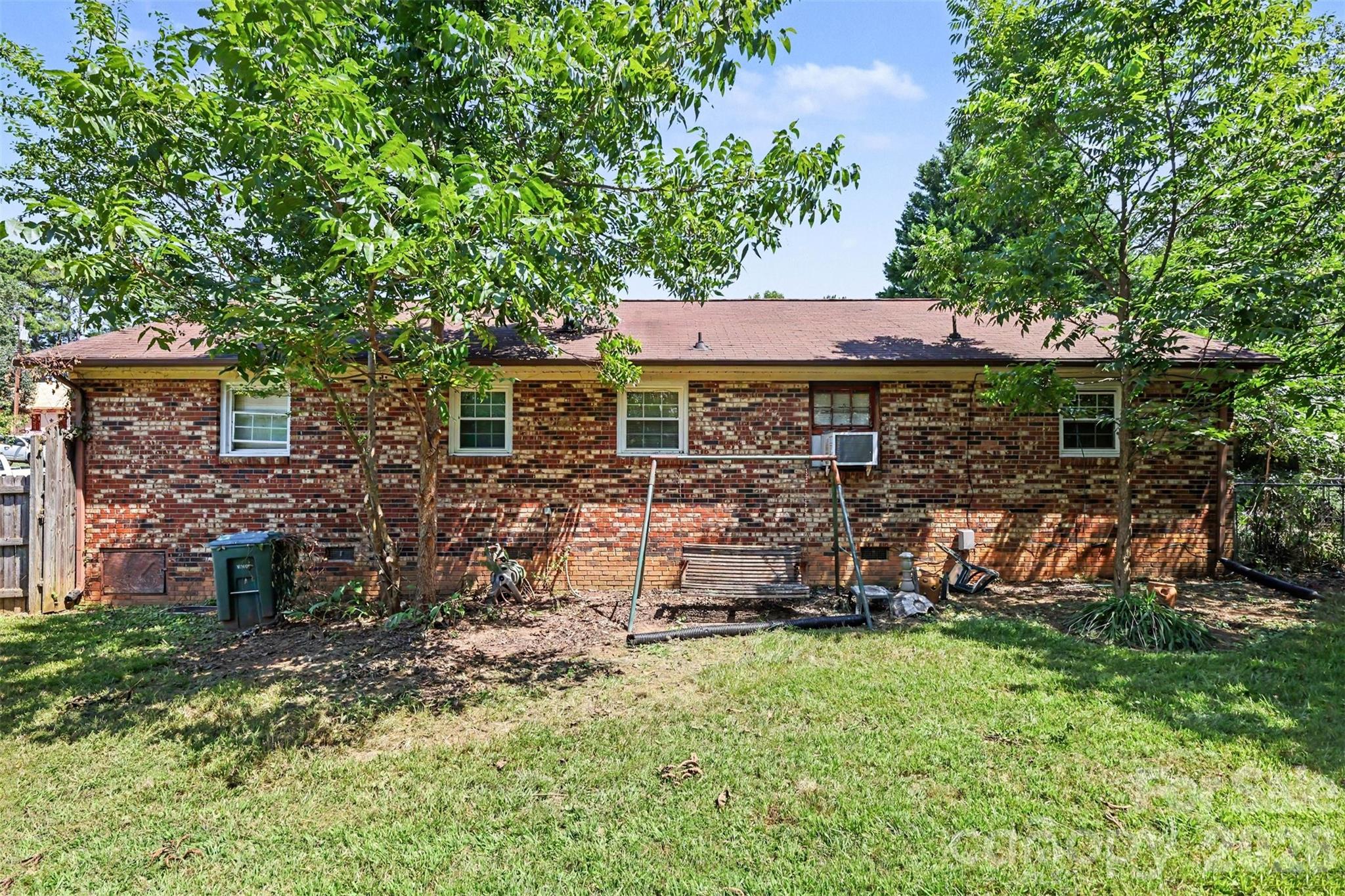 3751 Branding Iron Drive — Gastonia