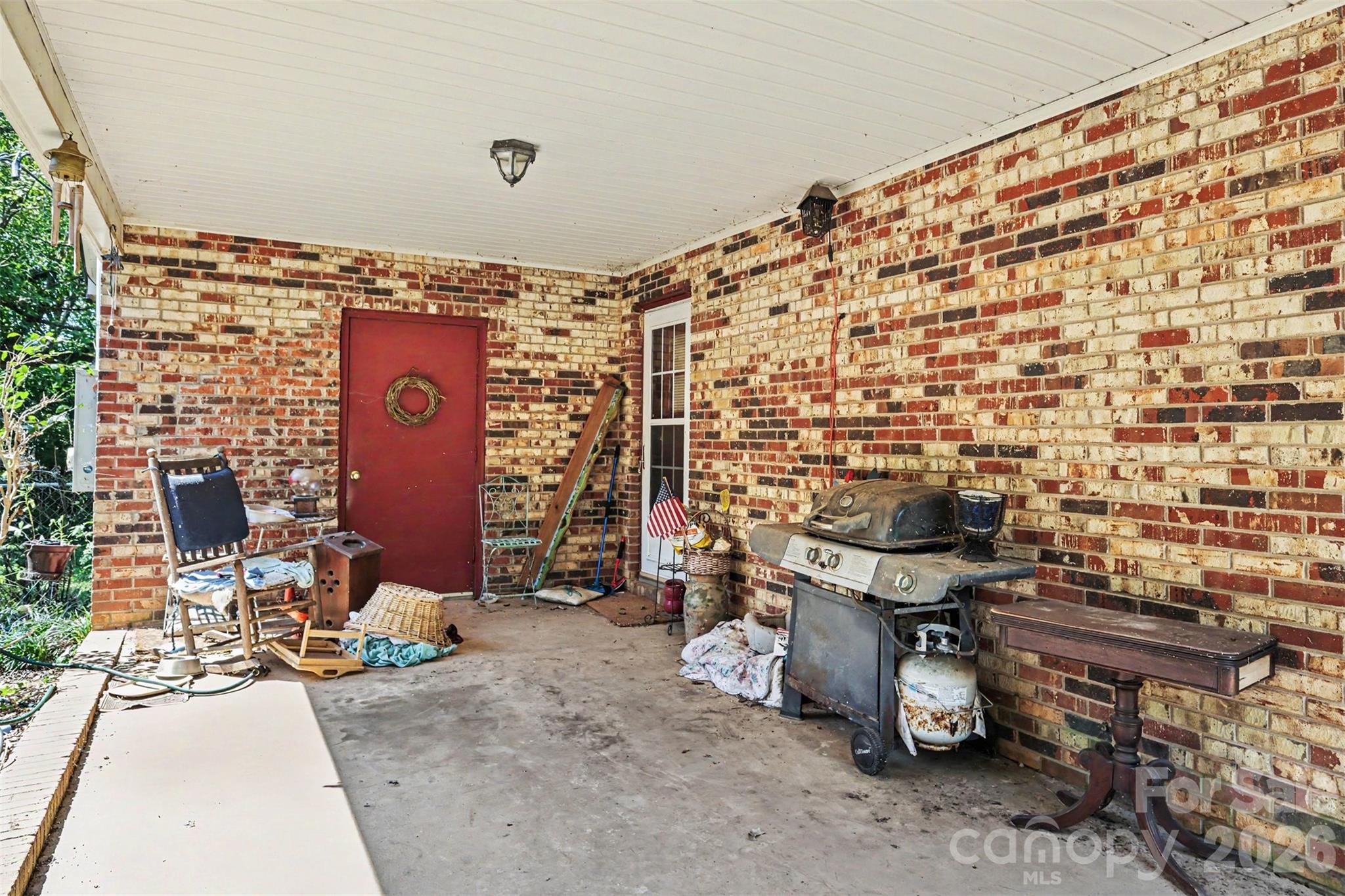 3751 Branding Iron Drive — Gastonia