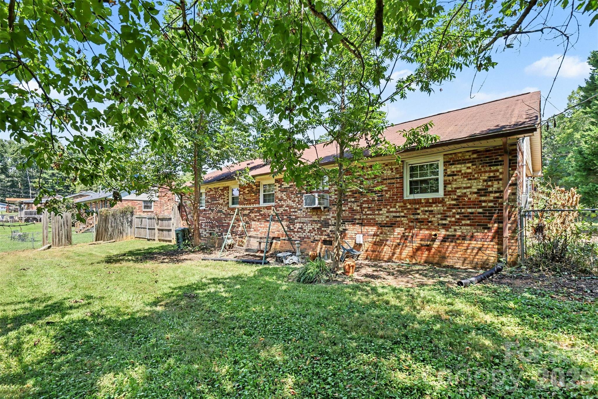3751 Branding Iron Drive — Gastonia