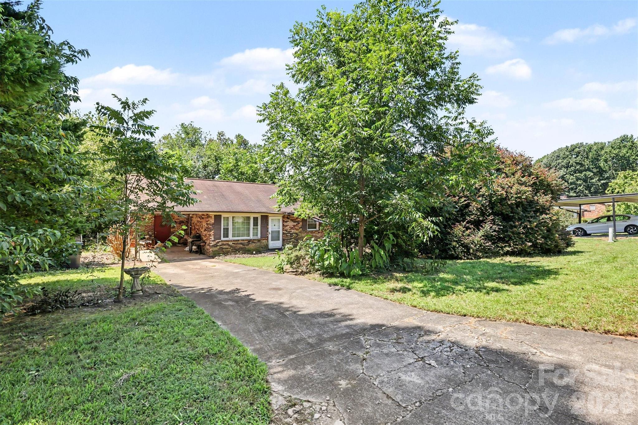 3751 Branding Iron Drive — Gastonia
