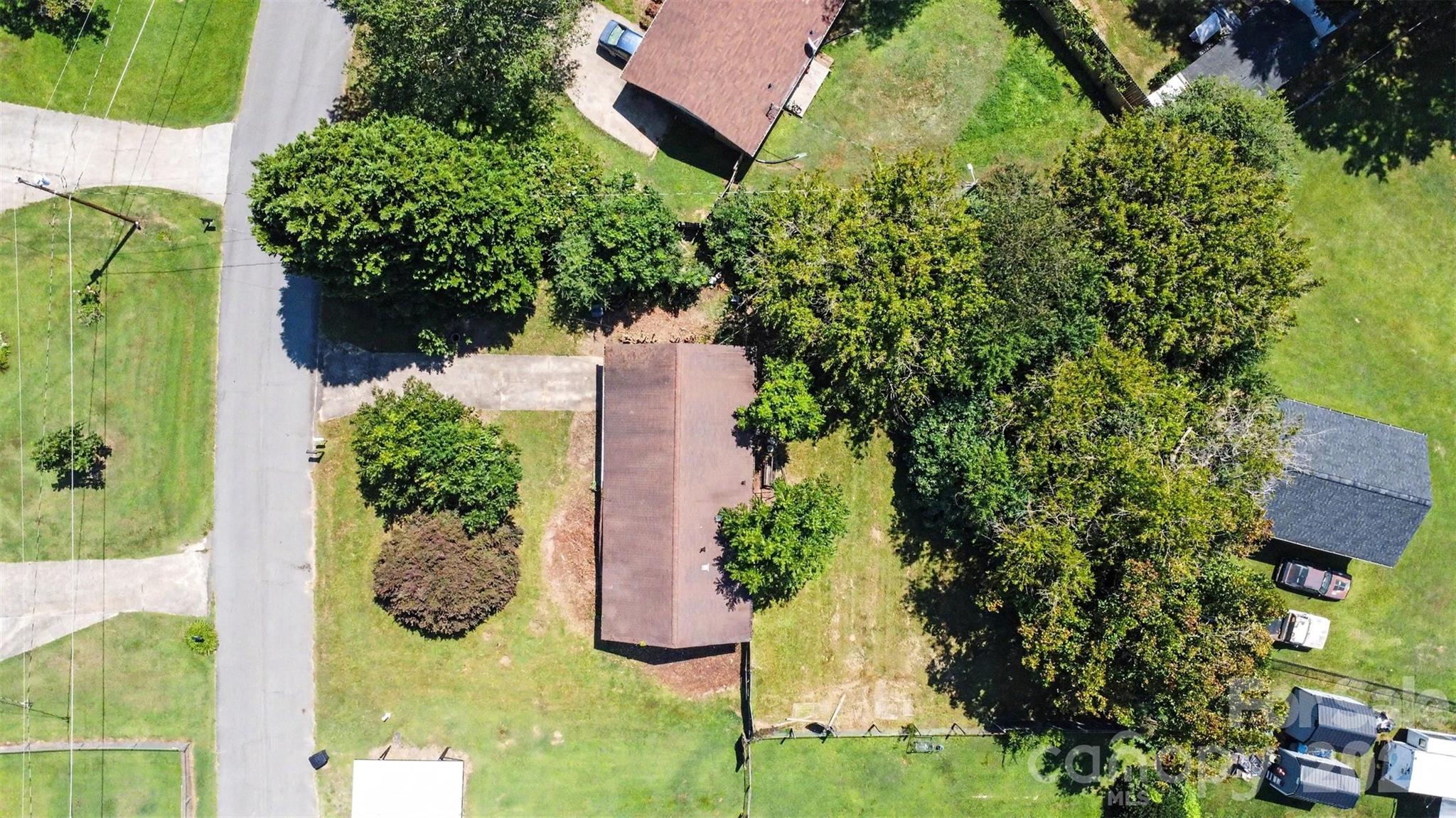 3751 Branding Iron Drive — Gastonia