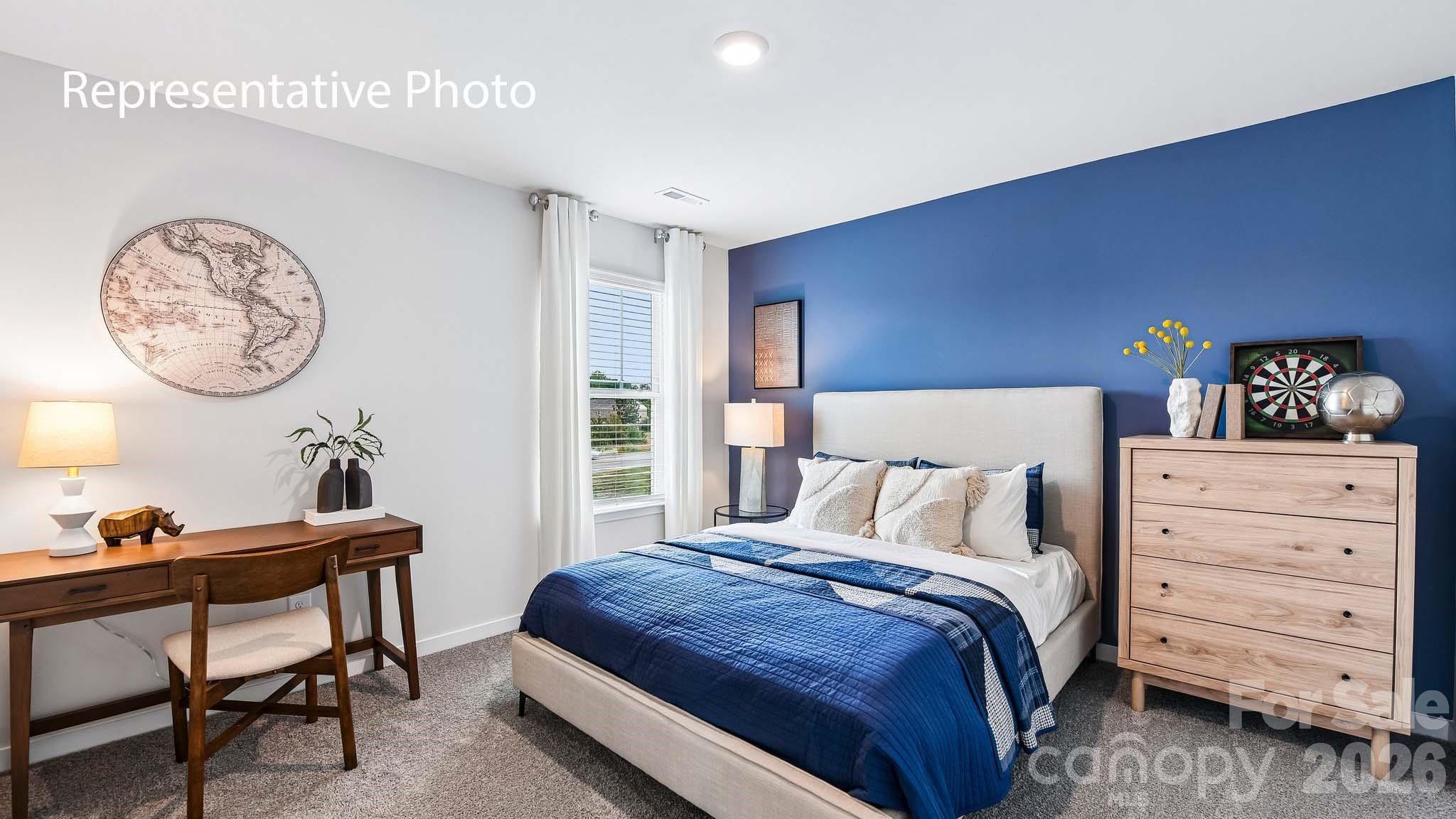 1117 Secrest Commons Drive — Monroe