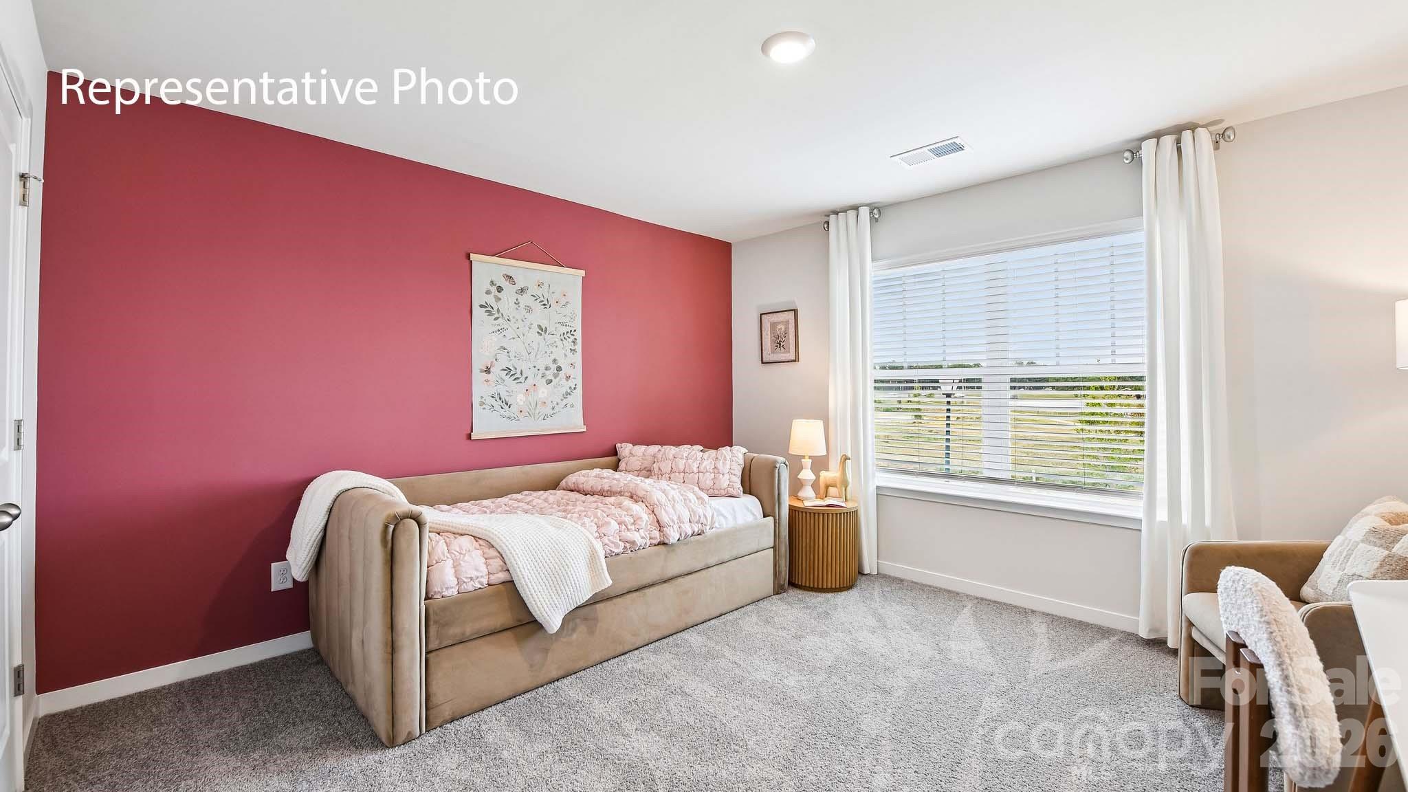 1117 Secrest Commons Drive — Monroe