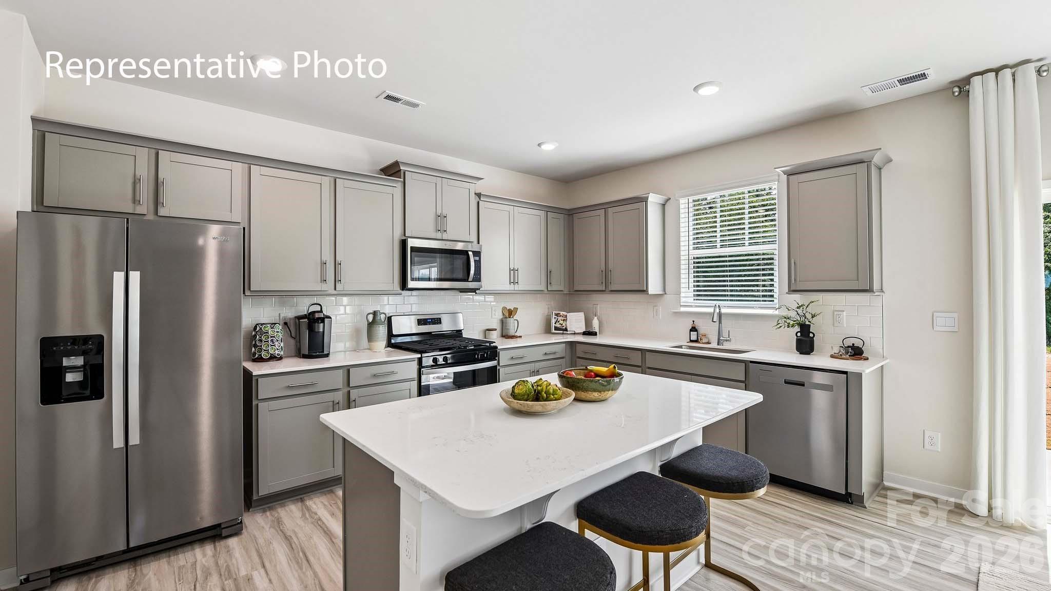 1117 Secrest Commons Drive — Monroe