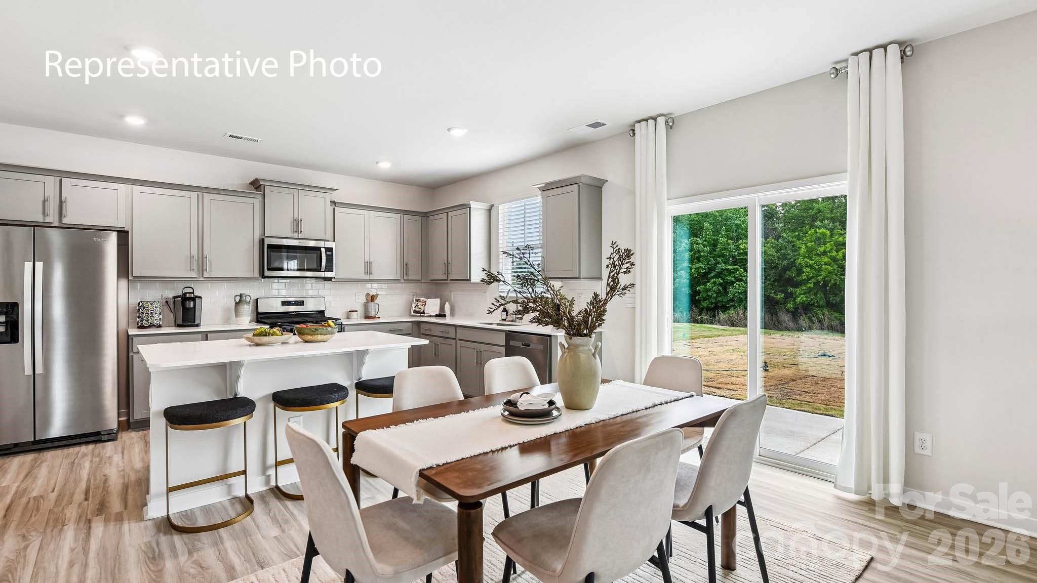 1117 Secrest Commons Drive — Monroe