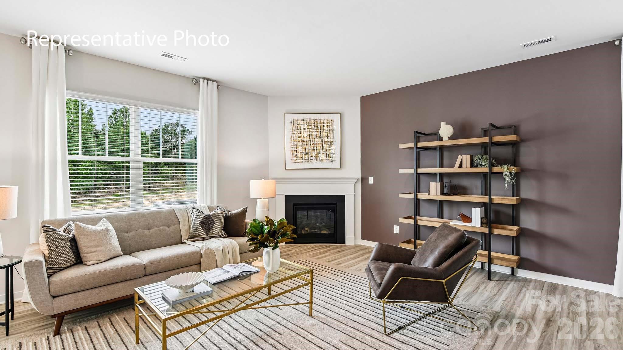 1117 Secrest Commons Drive — Monroe