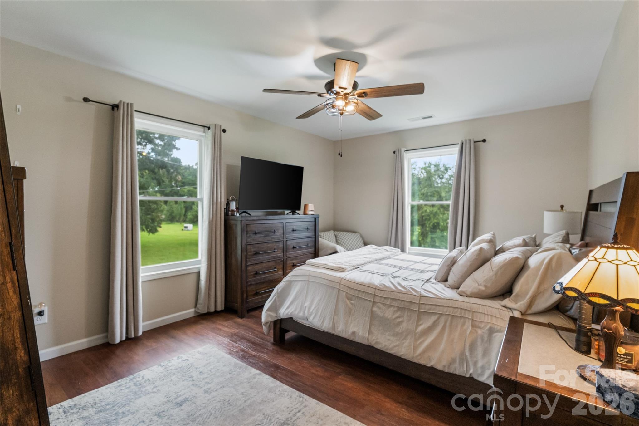 6060 Lineberger Road — Sherrills Ford