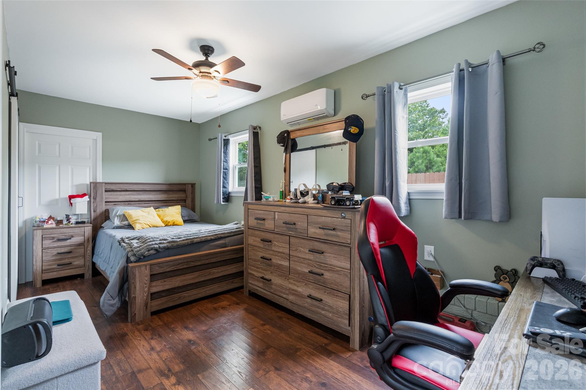 6060 Lineberger Road — Sherrills Ford