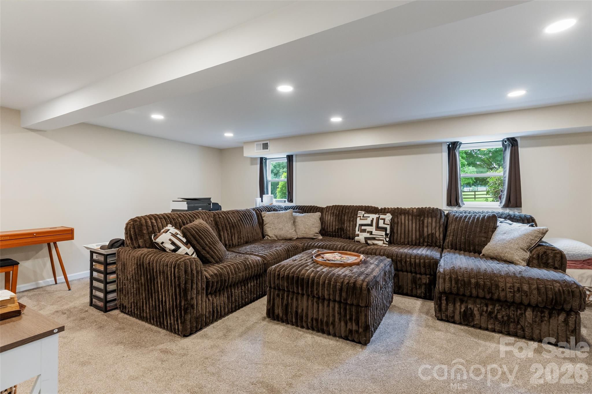 6060 Lineberger Road — Sherrills Ford