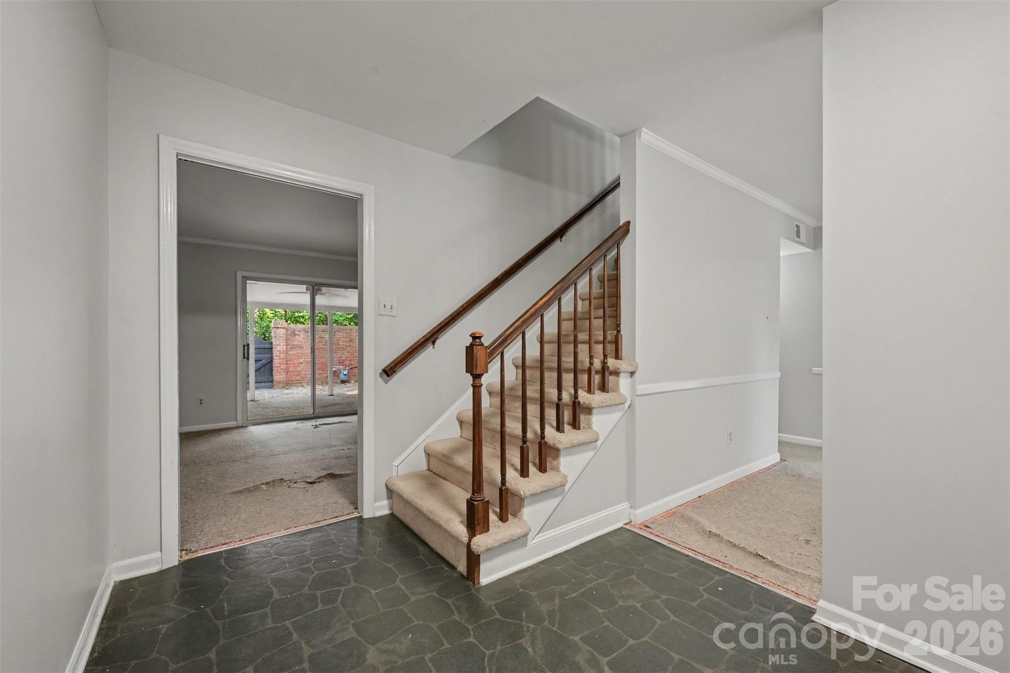 6727 Constitution Lane — Charlotte