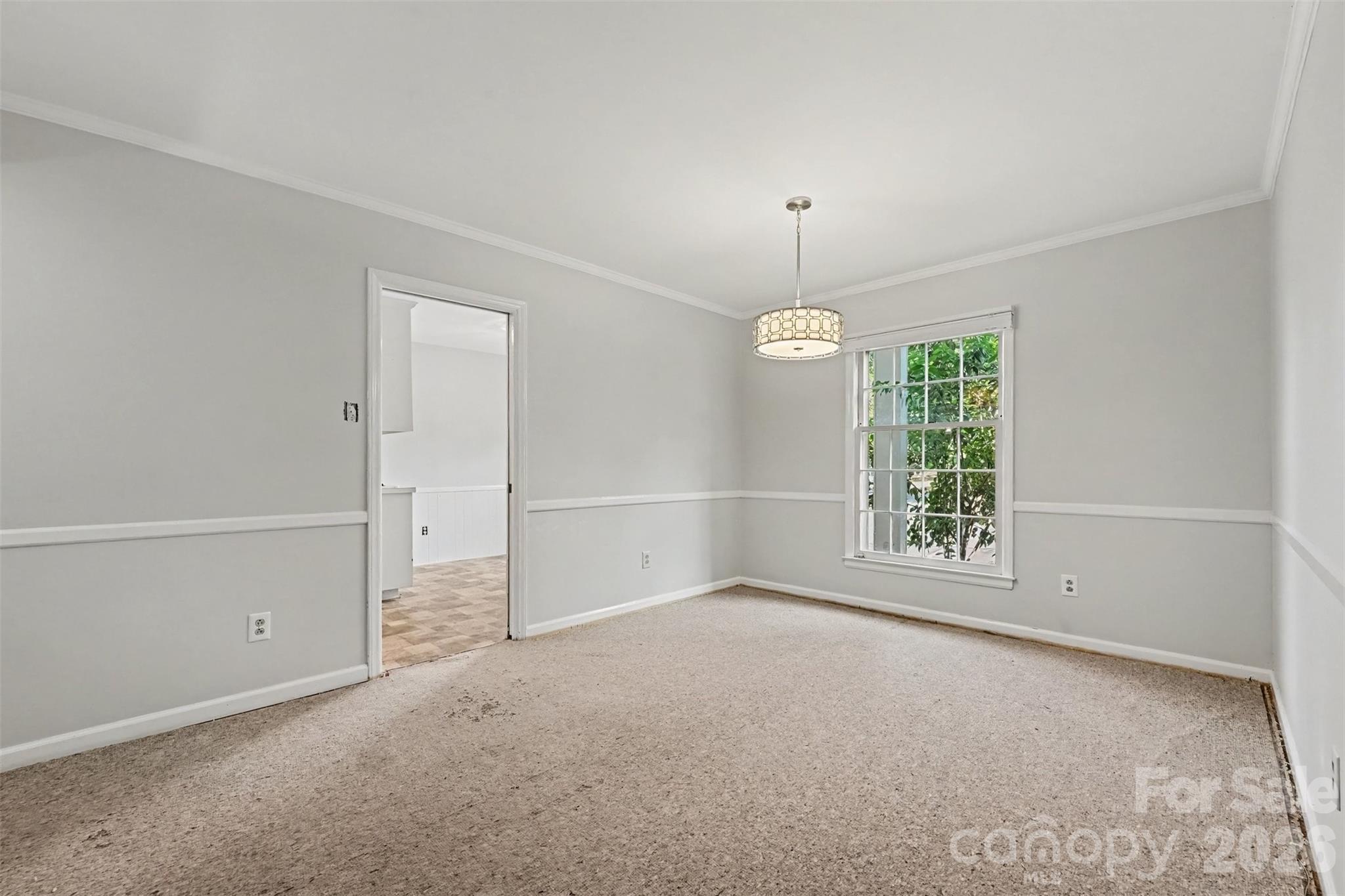 6727 Constitution Lane — Charlotte