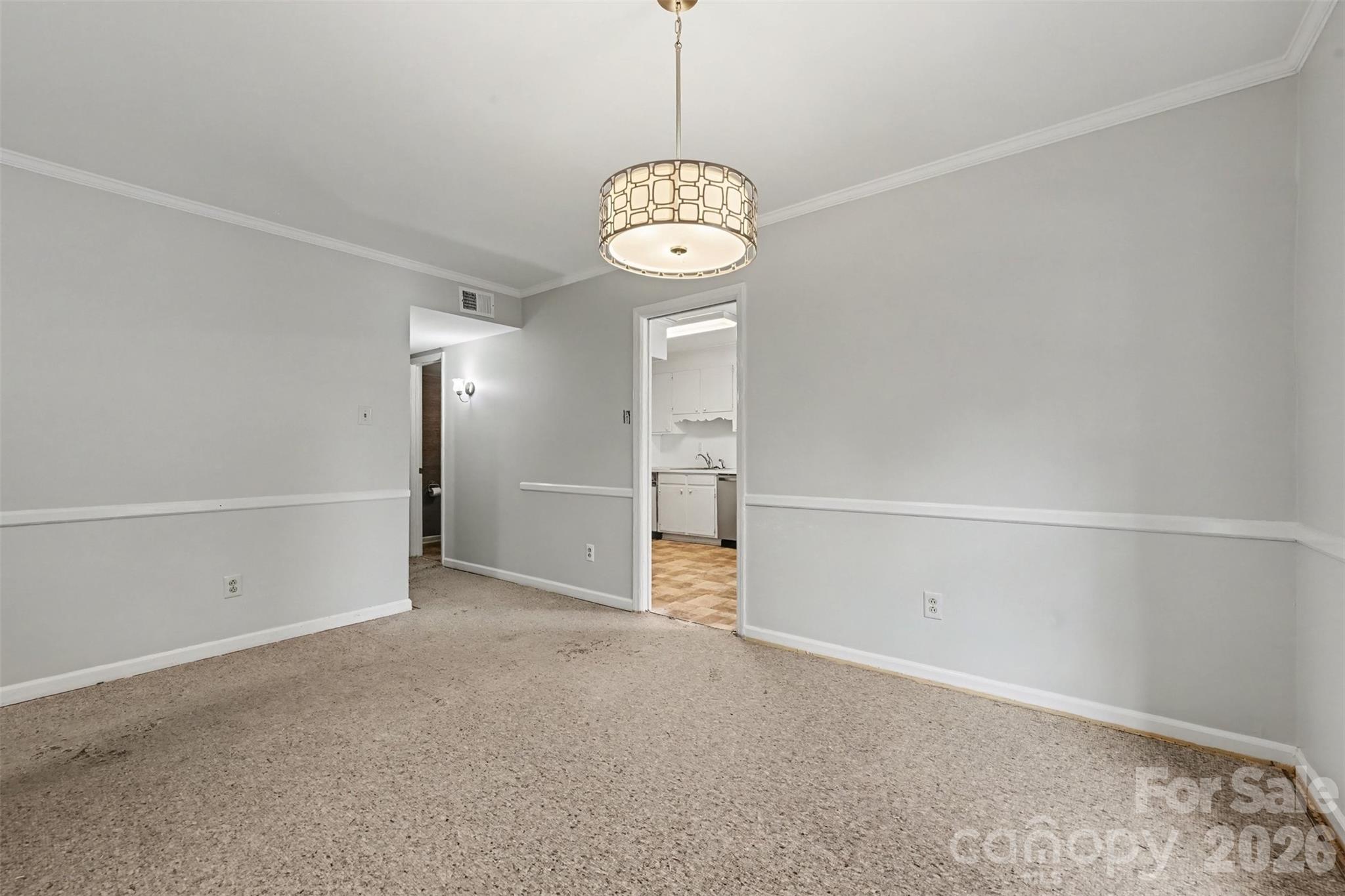 6727 Constitution Lane — Charlotte