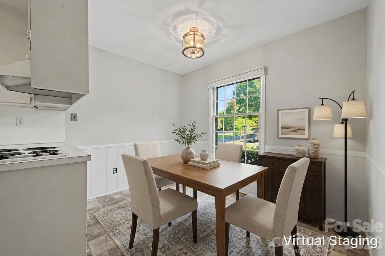 6727 Constitution Lane — Charlotte