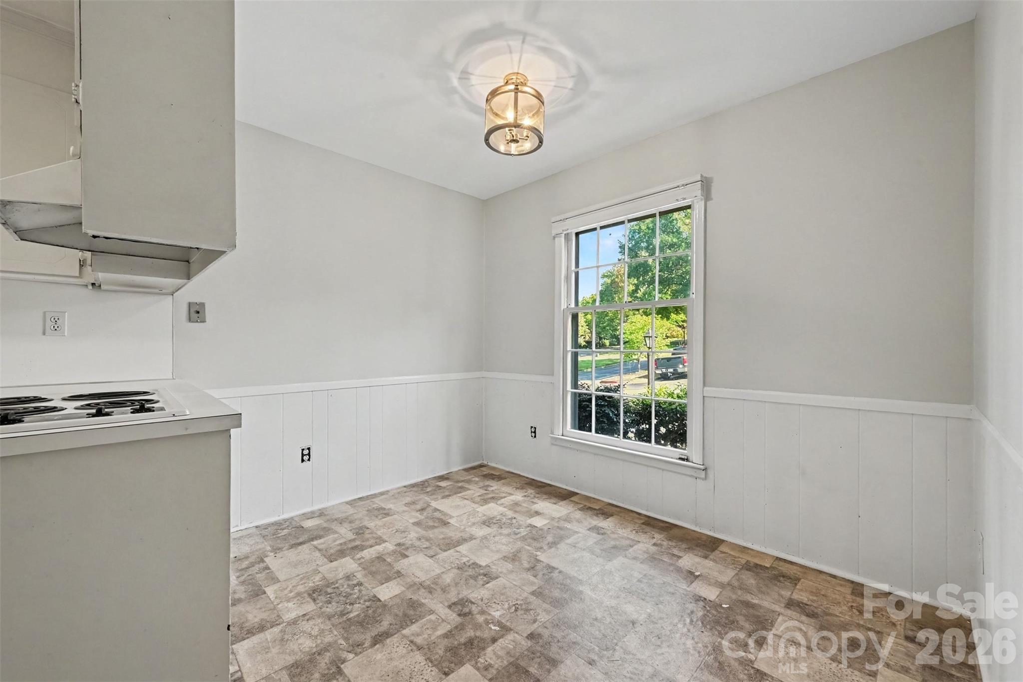 6727 Constitution Lane — Charlotte
