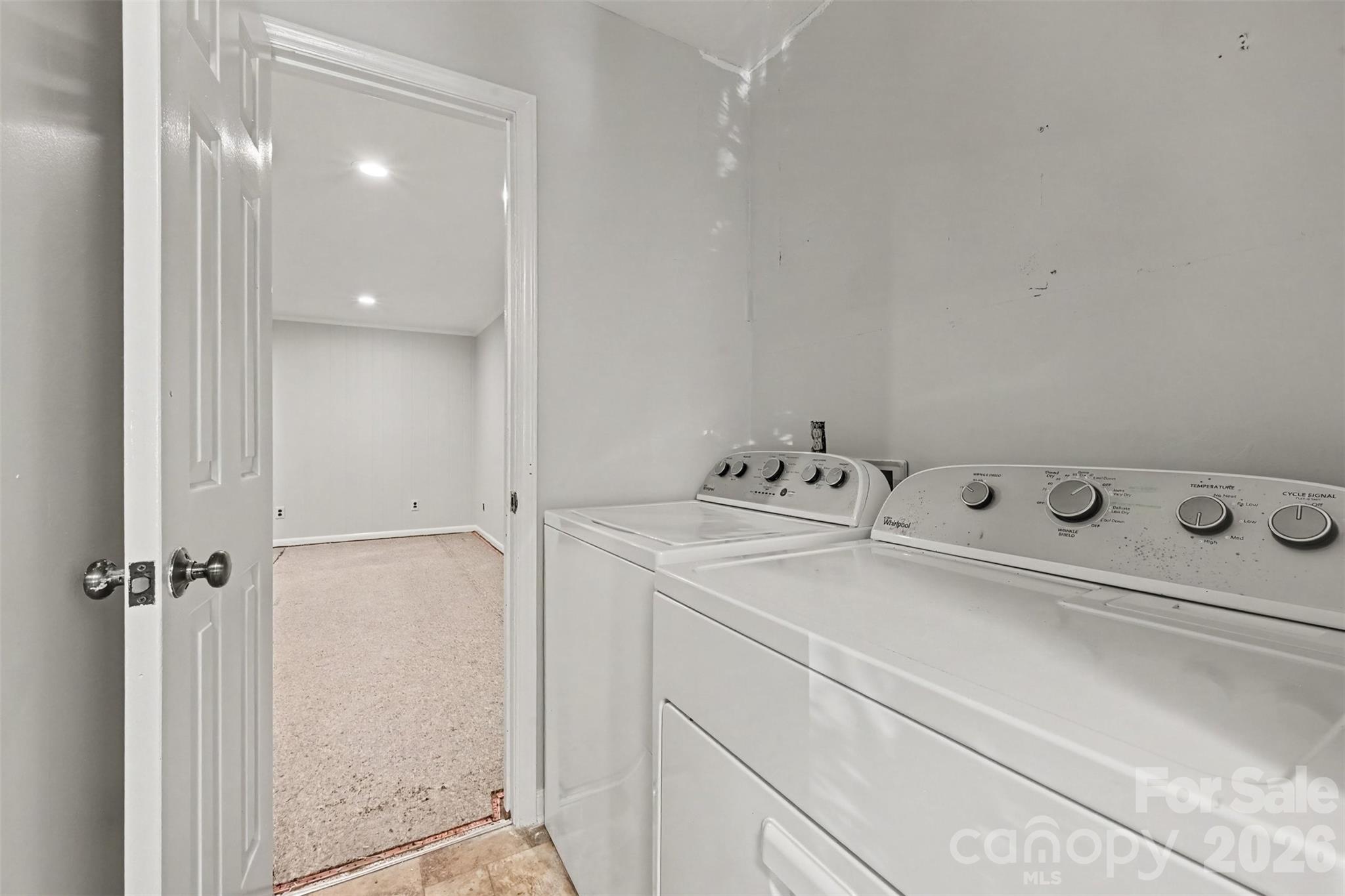 6727 Constitution Lane — Charlotte