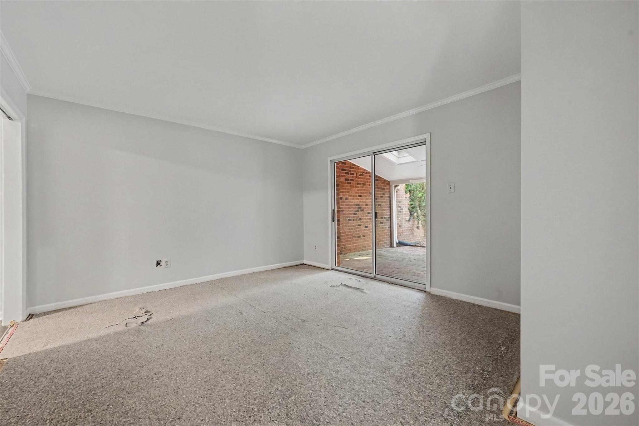 6727 Constitution Lane — Charlotte