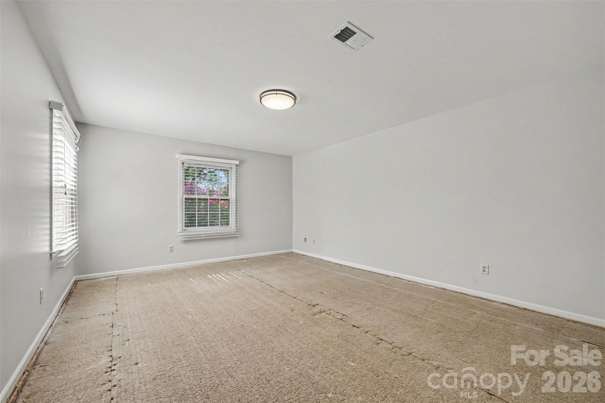 6727 Constitution Lane — Charlotte