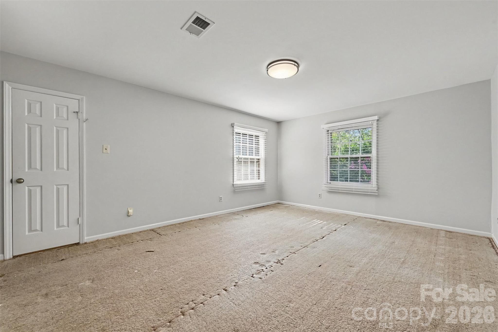 6727 Constitution Lane — Charlotte