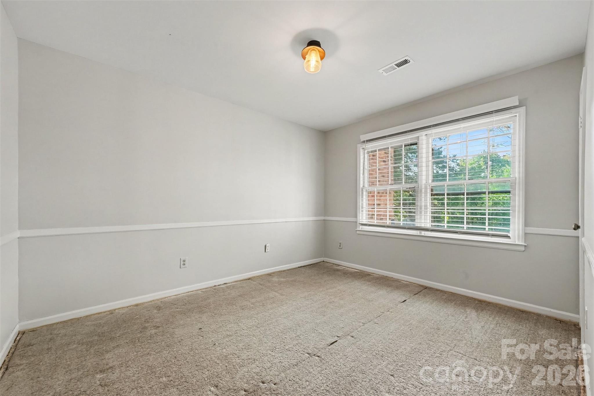 6727 Constitution Lane — Charlotte
