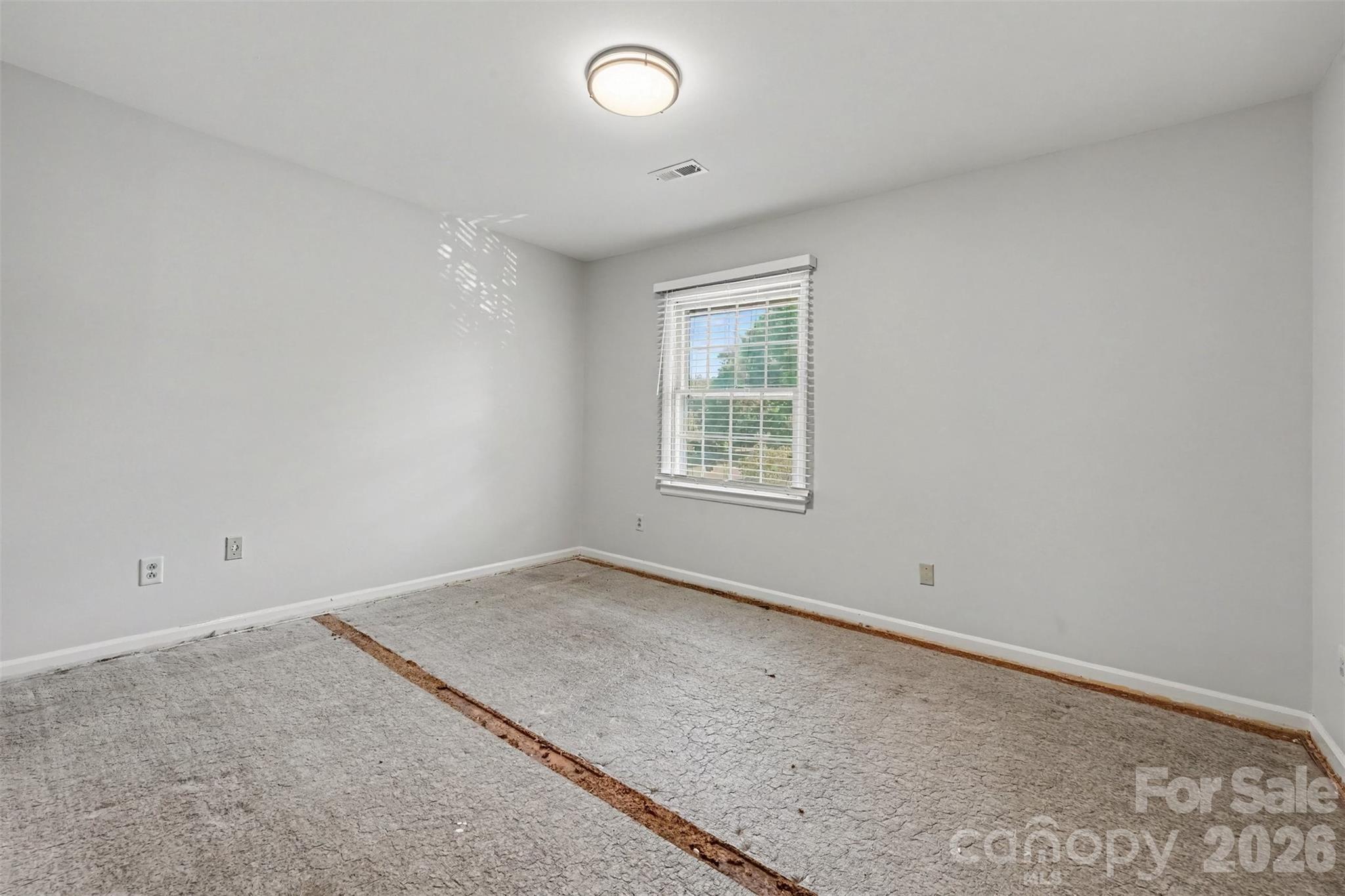 6727 Constitution Lane — Charlotte
