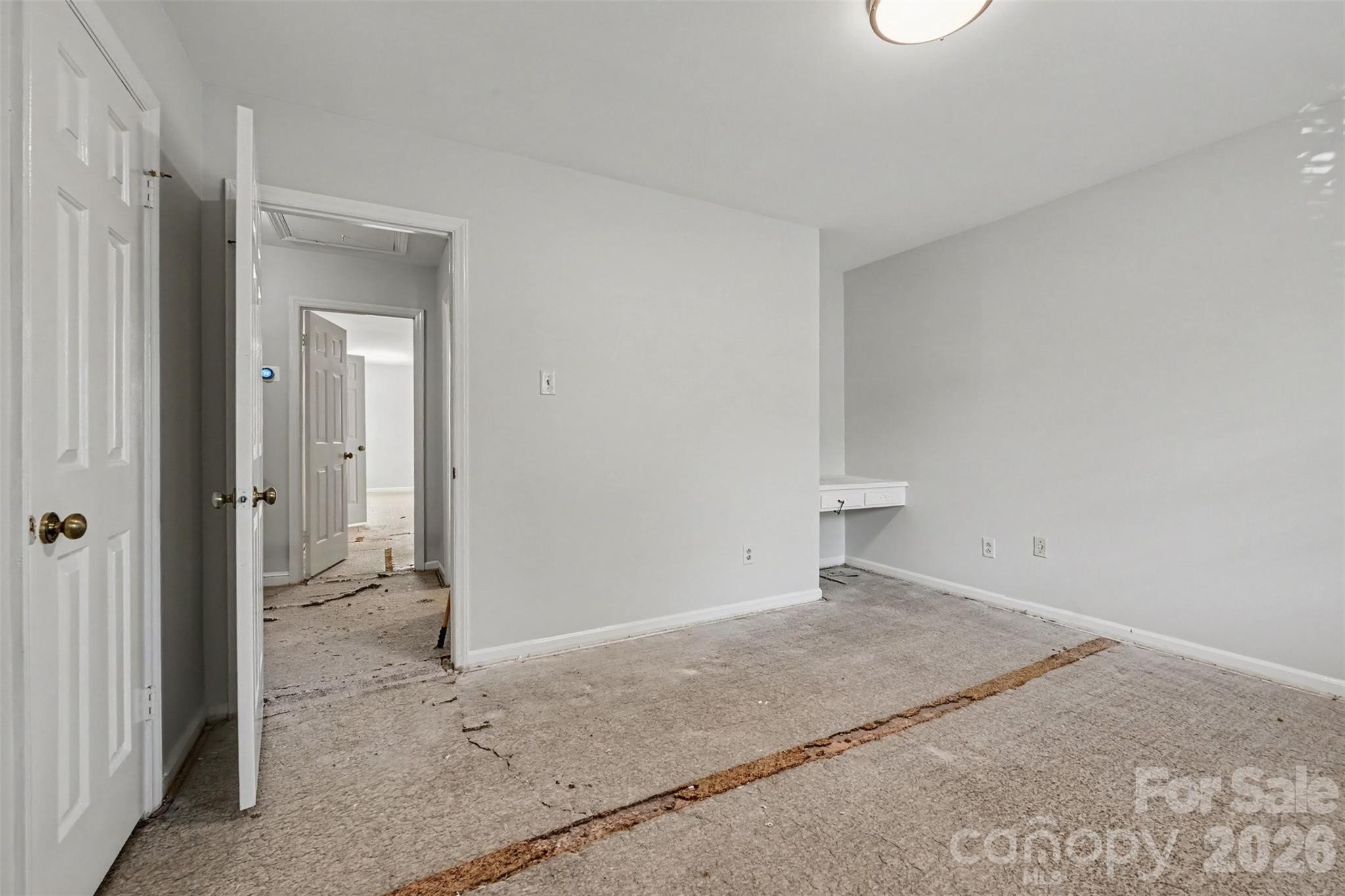 6727 Constitution Lane — Charlotte