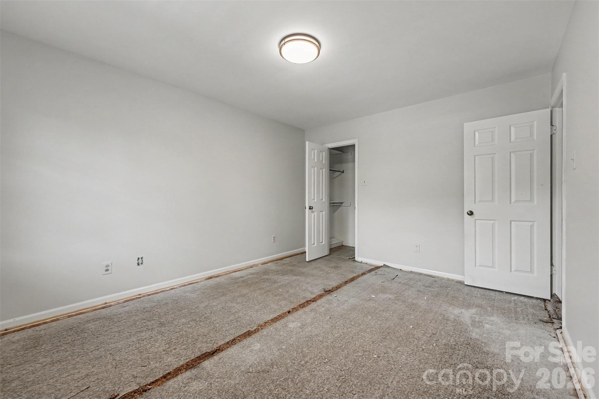 6727 Constitution Lane — Charlotte